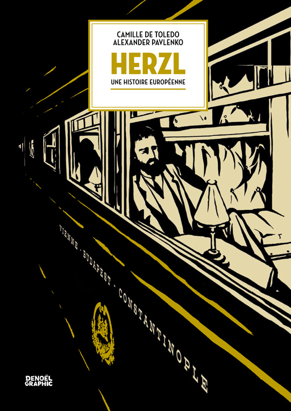 Herzl rencontre marianne
