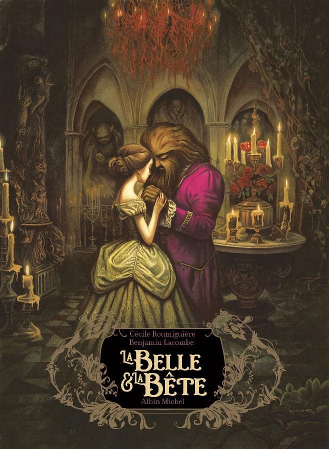 BelleetlaBete hd