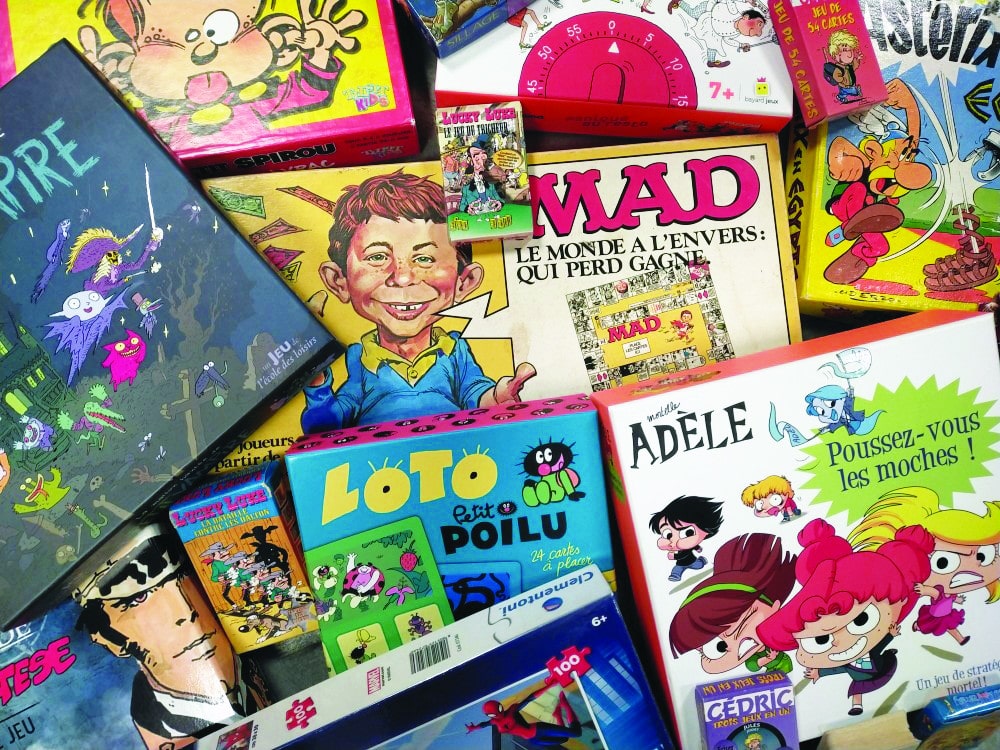 jeux societe hd