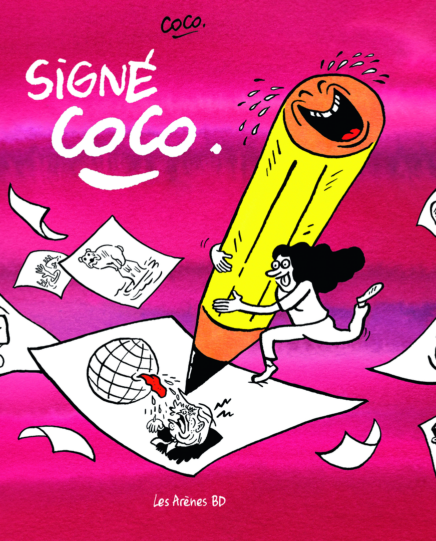 4 COCO