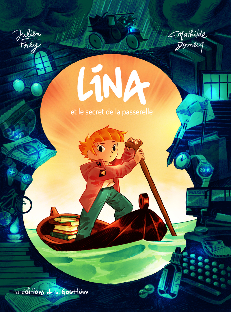 6 Lina