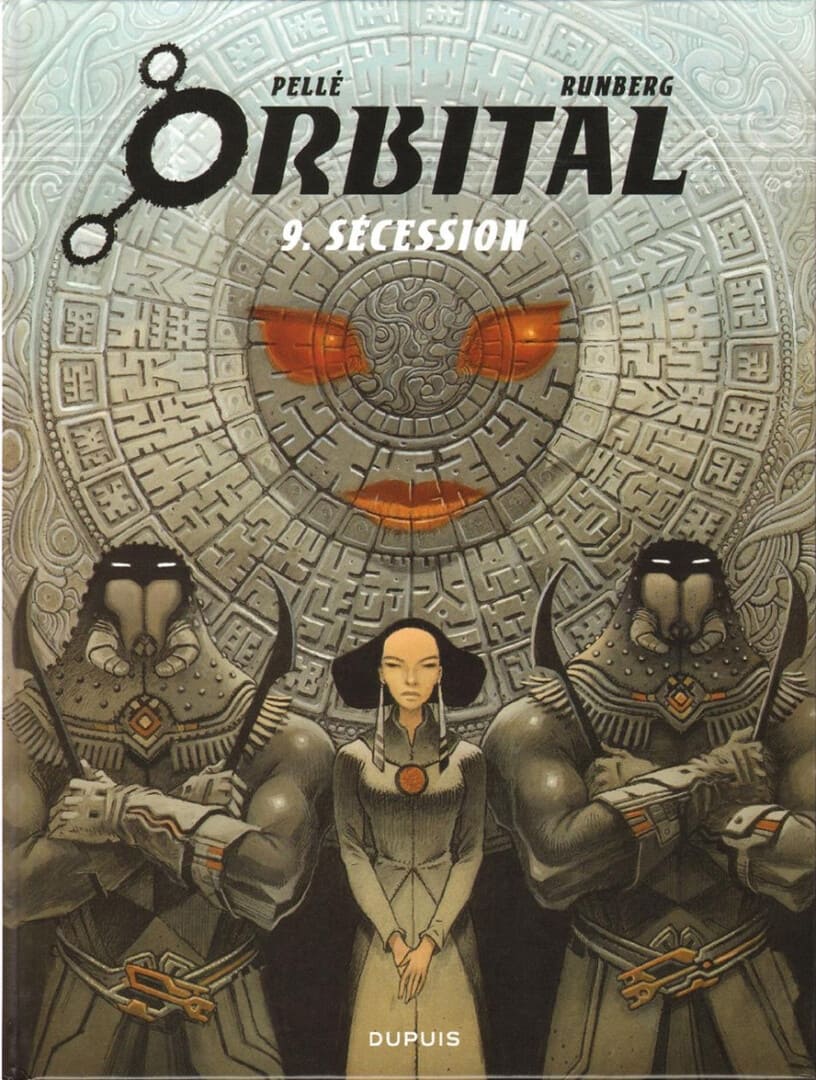 Couv Orbital
