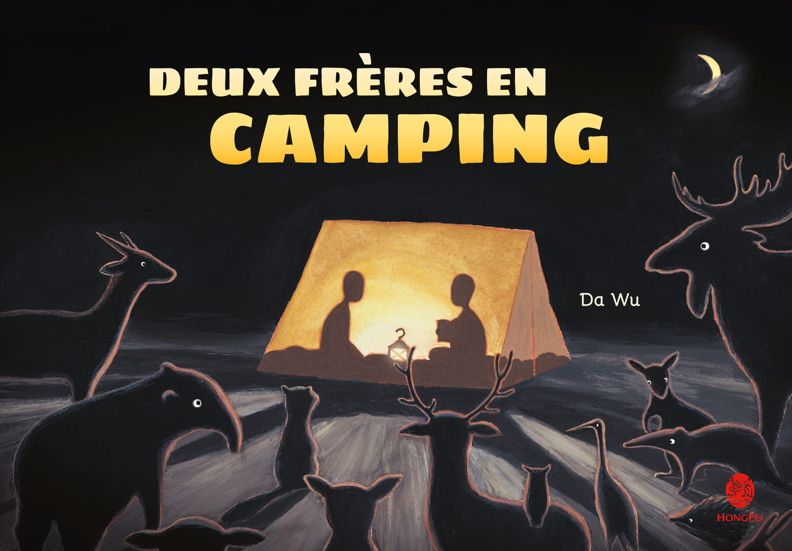 3 CAMPING
