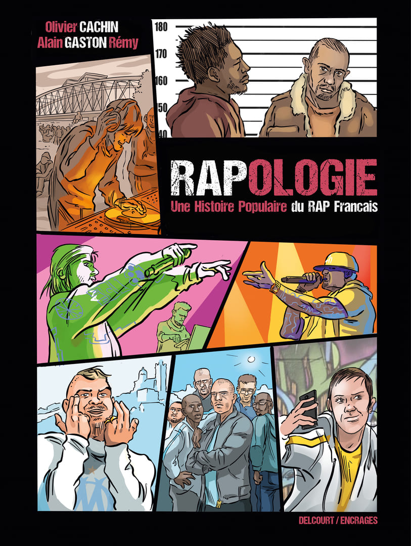9RAPOLOGIE TMP