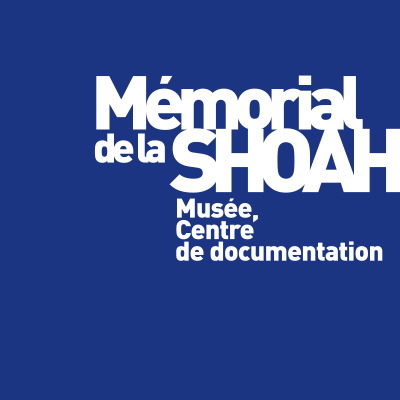Memorial Shoah