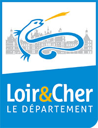 logo Loir et Cher