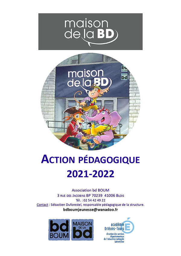 action peda 2021 2022