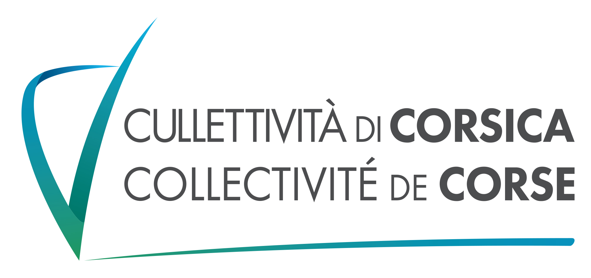Logo Collectivité de Corse