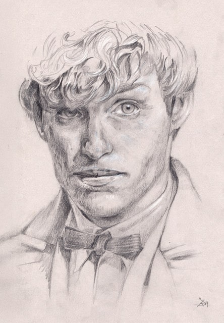 norbertdragonneau crayon