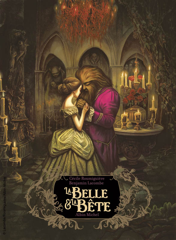 Workshop BenjaminLacombe