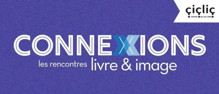 logo connexions visuel