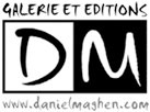 logo editions maghen